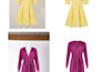 apparel retouch, ghost mannequin, neck joint clothing photo editing